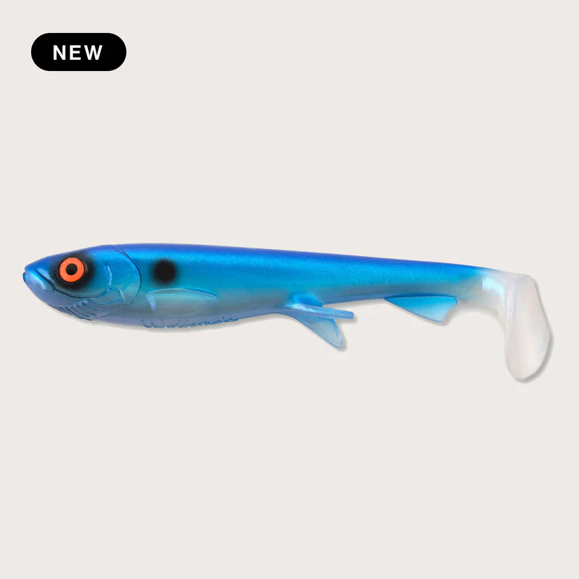 Wolfcreek Shad 20 cm