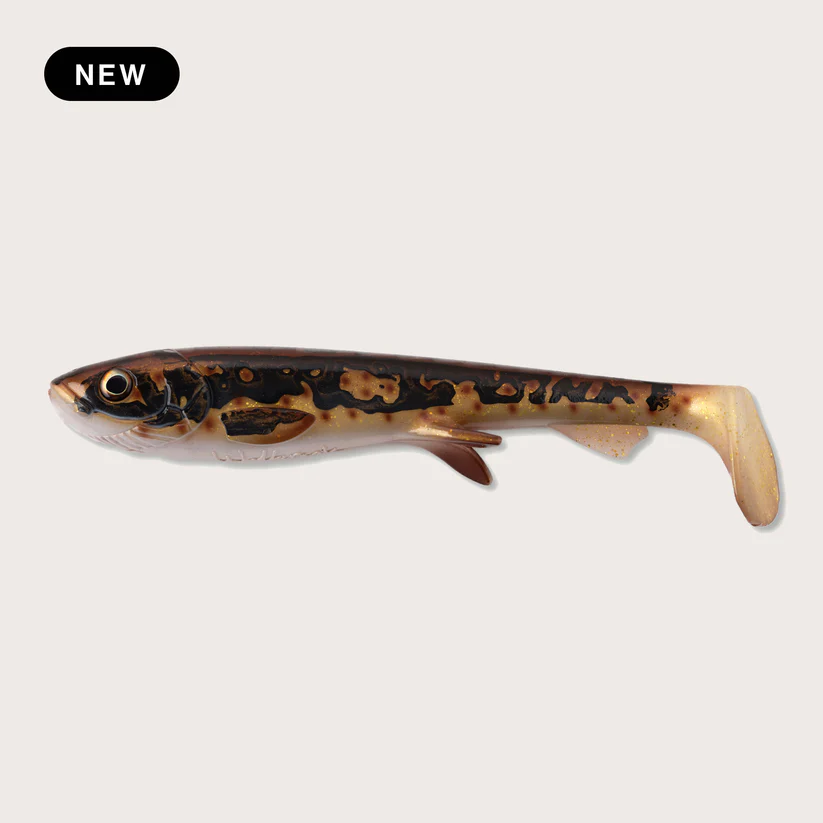 Wolfcreek Shad 20 cm - 5
