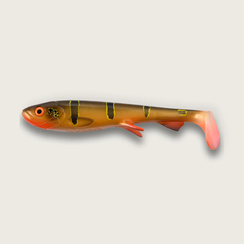 Wolfcreek Shad 20 cm - 4