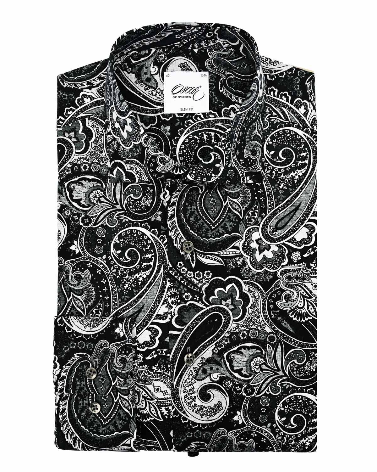 Oscar of Sweden - 6601 301 - Slim Fit