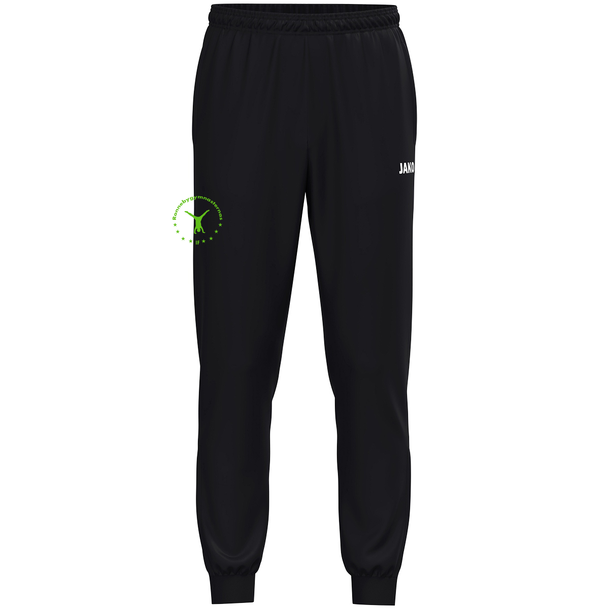 JAKO Polyester trousers One Junior (RGIF)