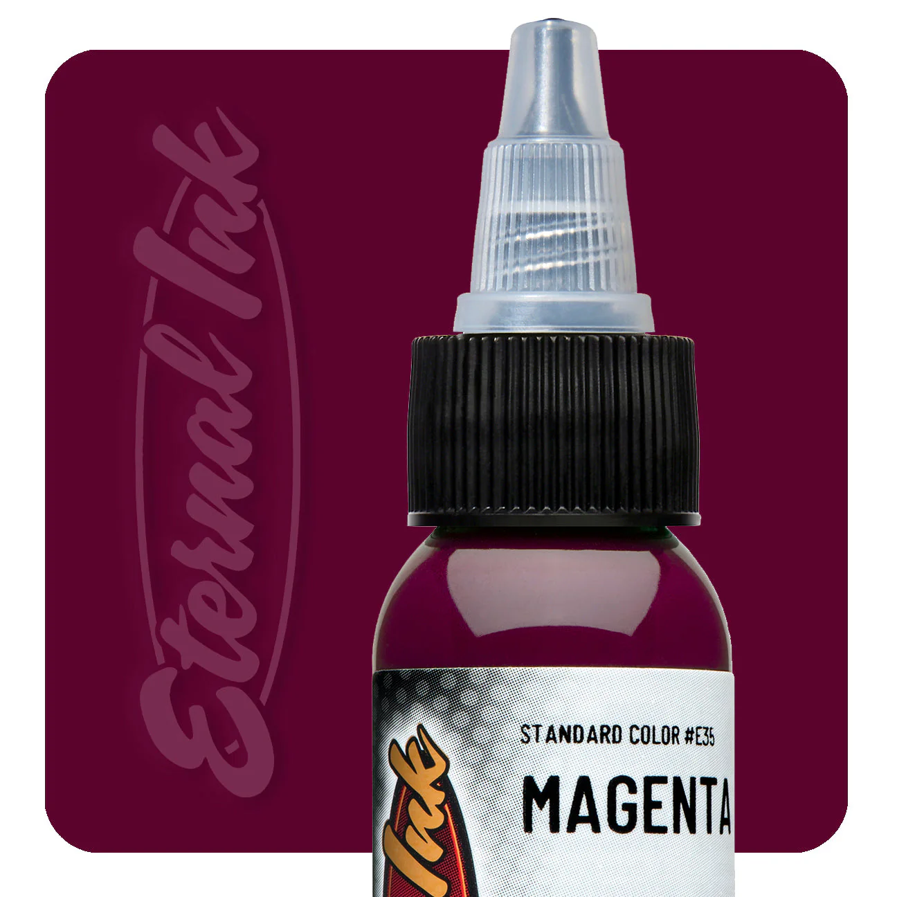 Magenta 1oz