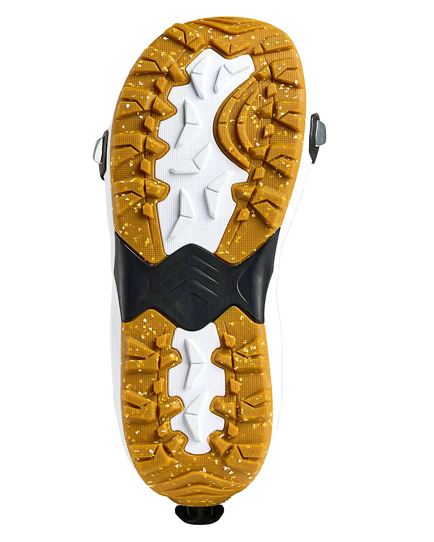 Burton Snowboard Boots - Mens Highshot Step On Black - 3