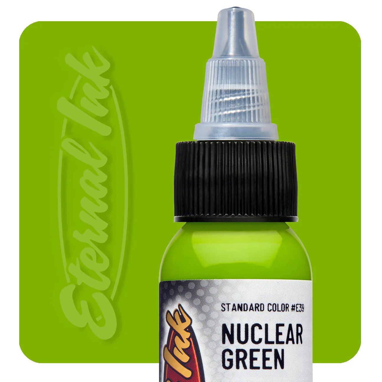 Nuclear Green 1oz