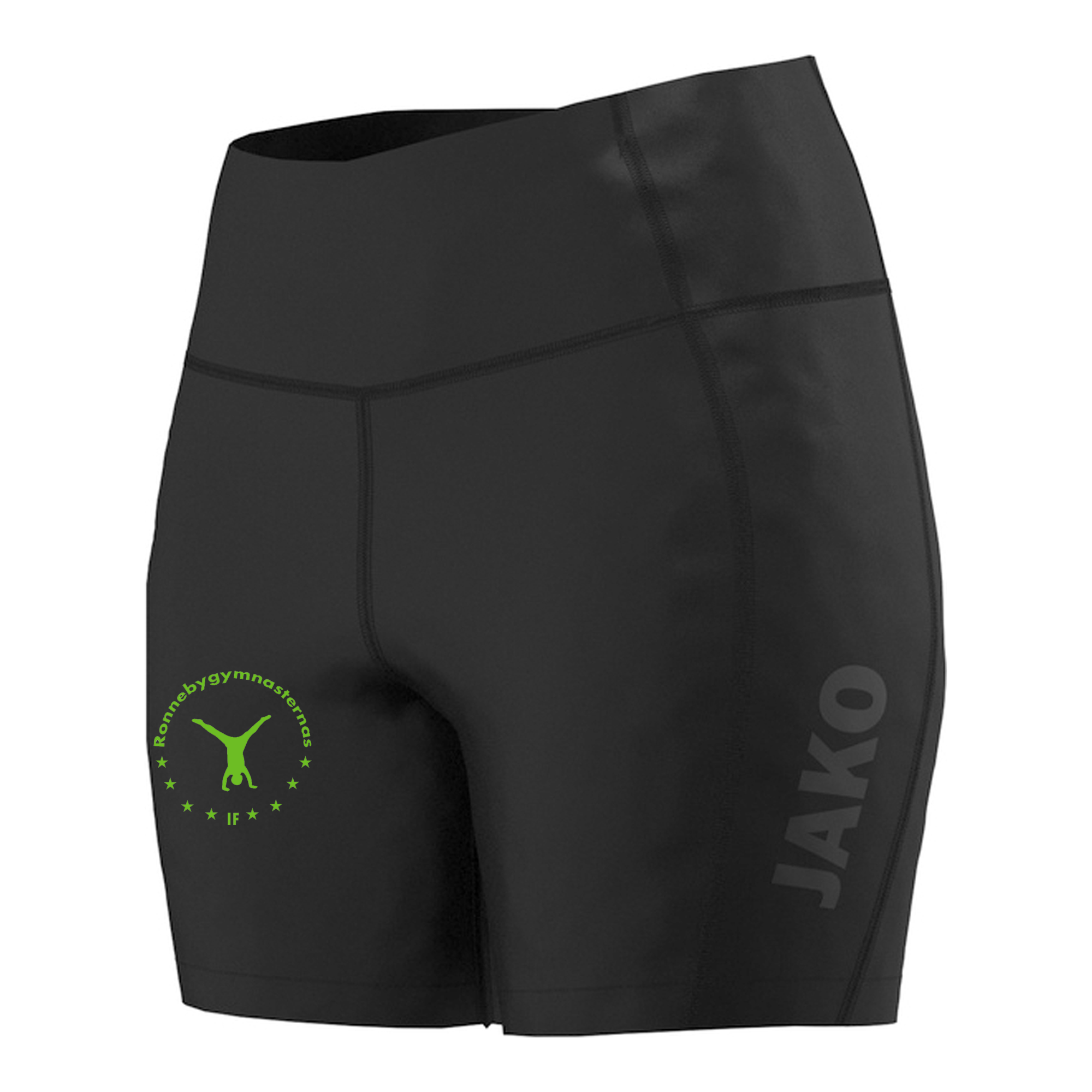 JAKO Short tight Power Junior (RGIF)