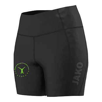 JAKO Short tight Power Junior (RGIF)