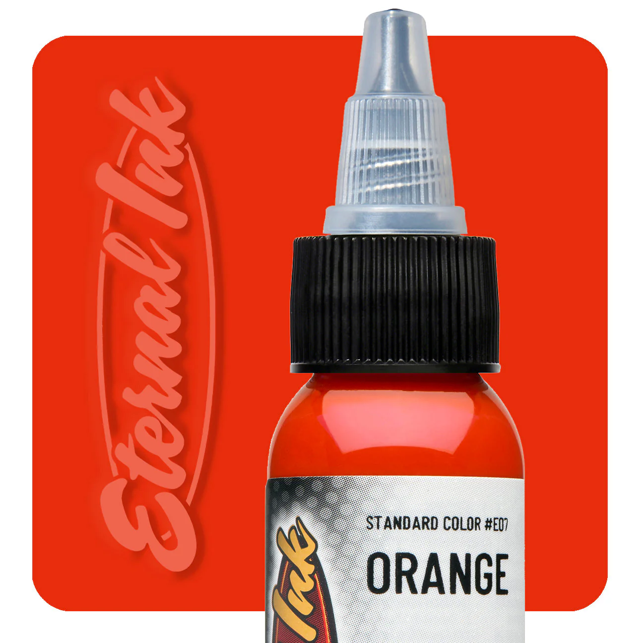 Orange 1oz