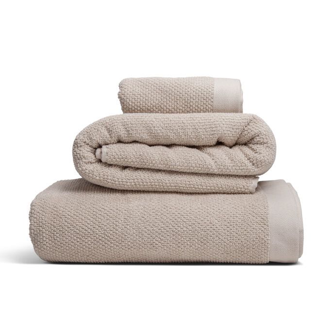Handduksset Linda, Kosta Linnewäfveri- beige