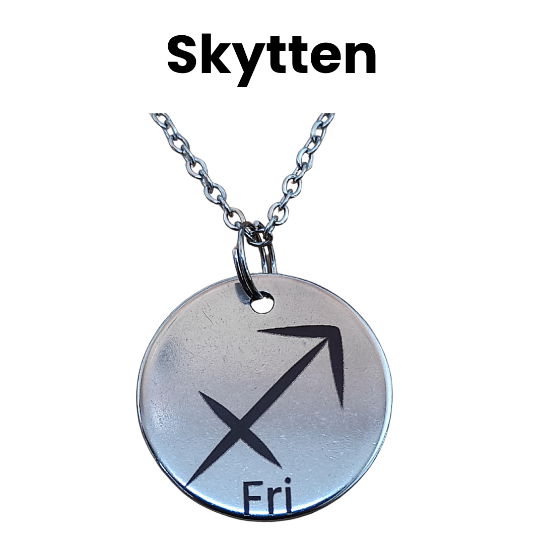 Skytten 