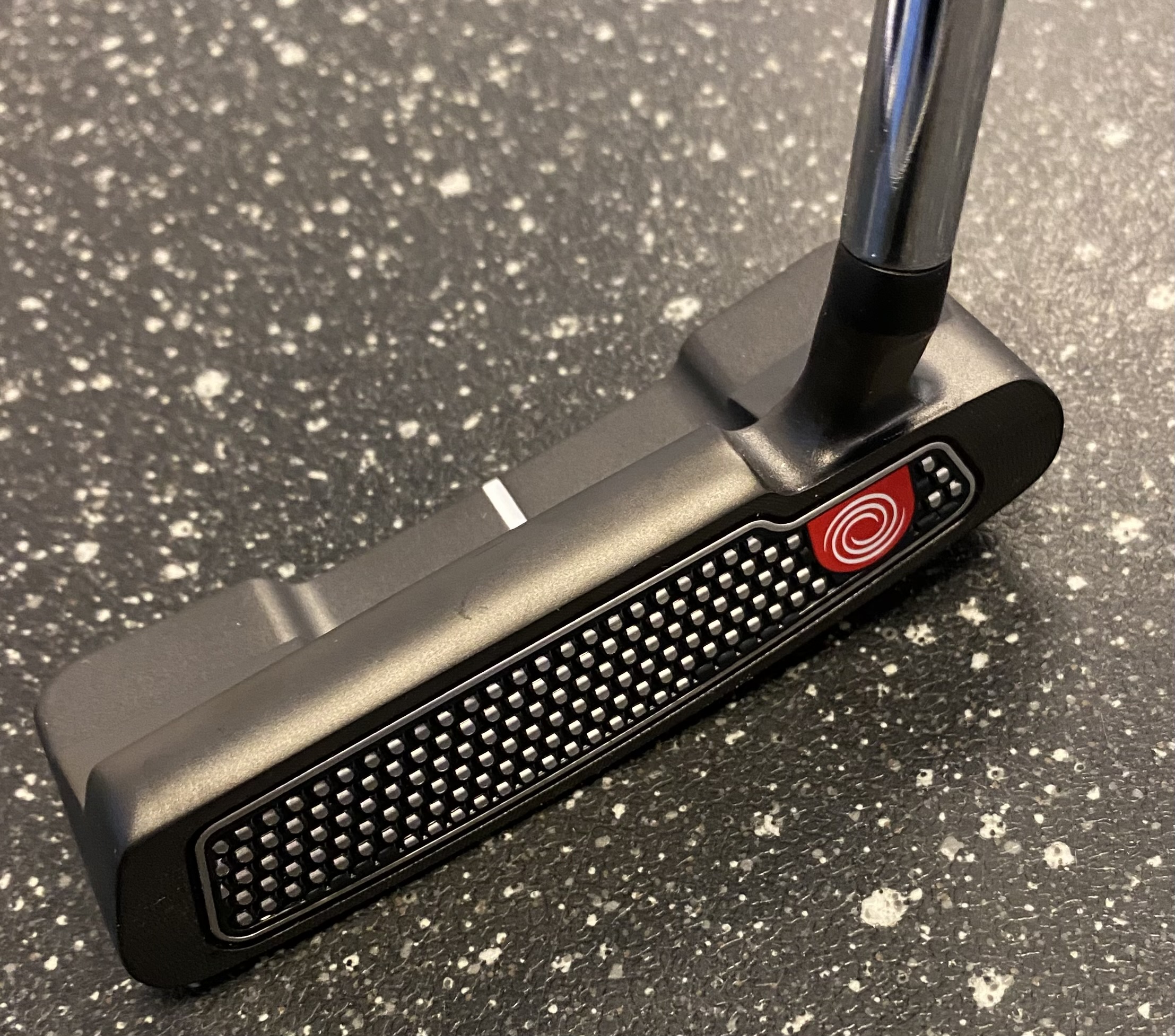 Odyssey O´Works 1 W - 2
