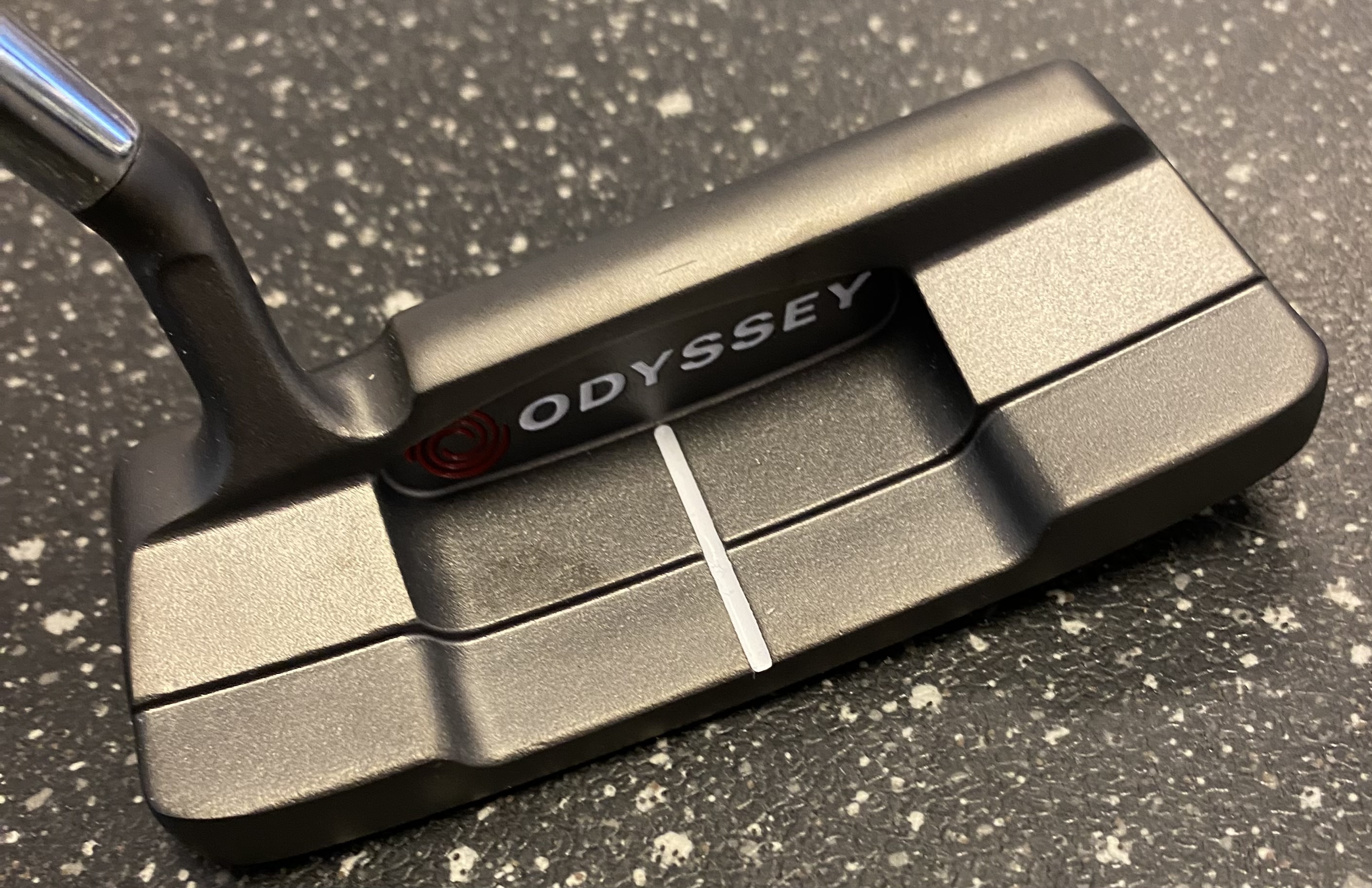 Odyssey O´Works 1 W