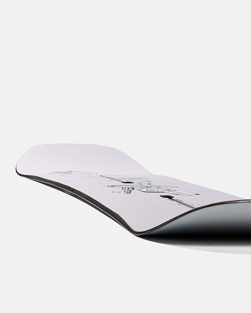 Burton Snowboard - Good Company 148 - 2