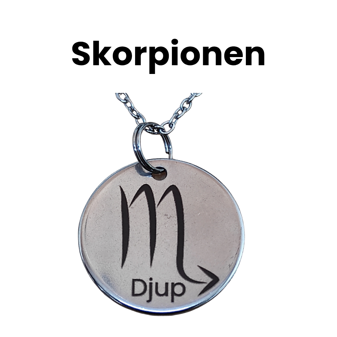 Skorpionen