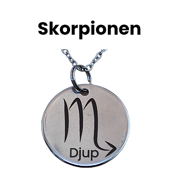 Skorpionen