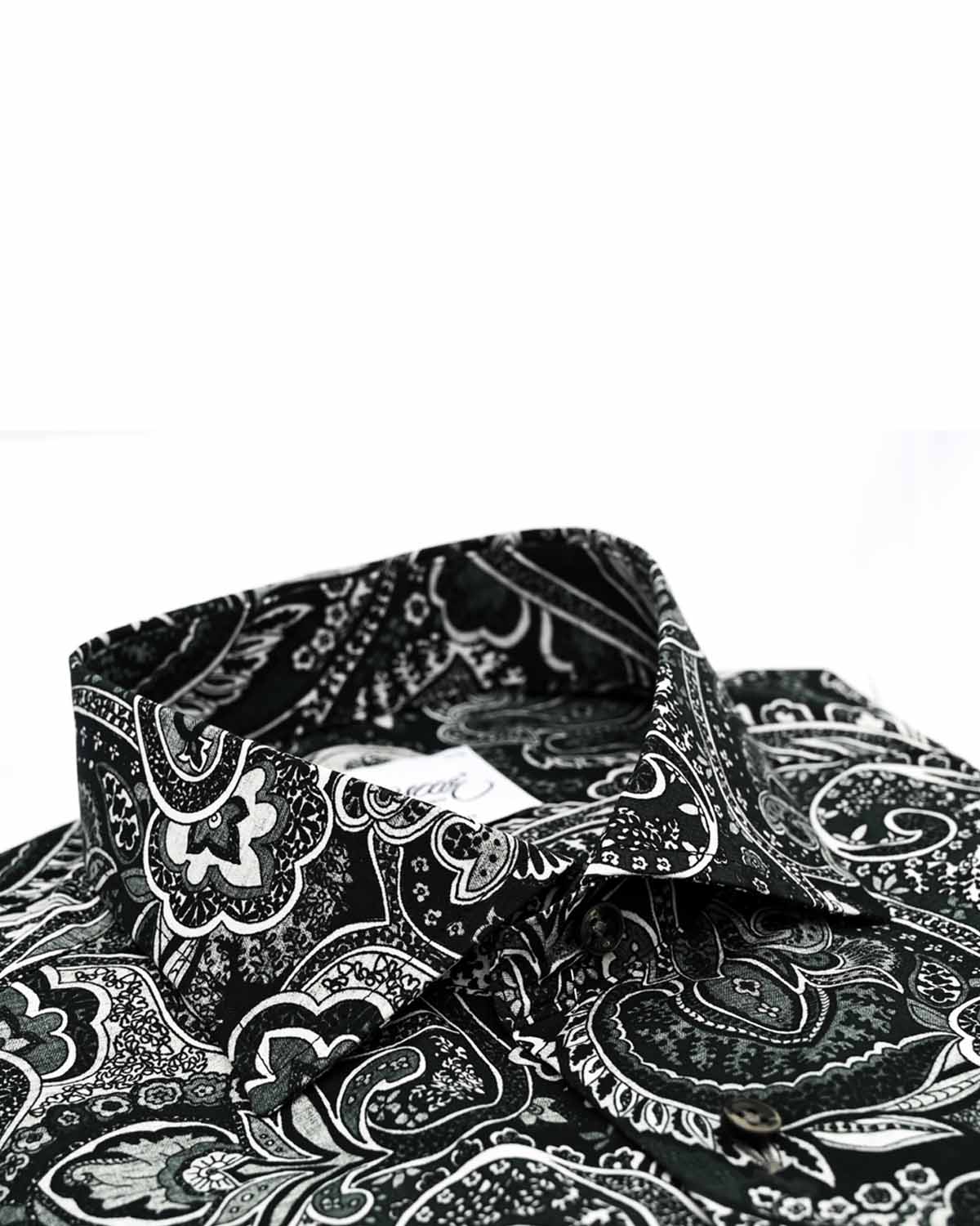 Oscar of Sweden - 6601 301 - Regular Fit - 2