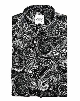 Oscar of Sweden - 6601 301 - Regular Fit