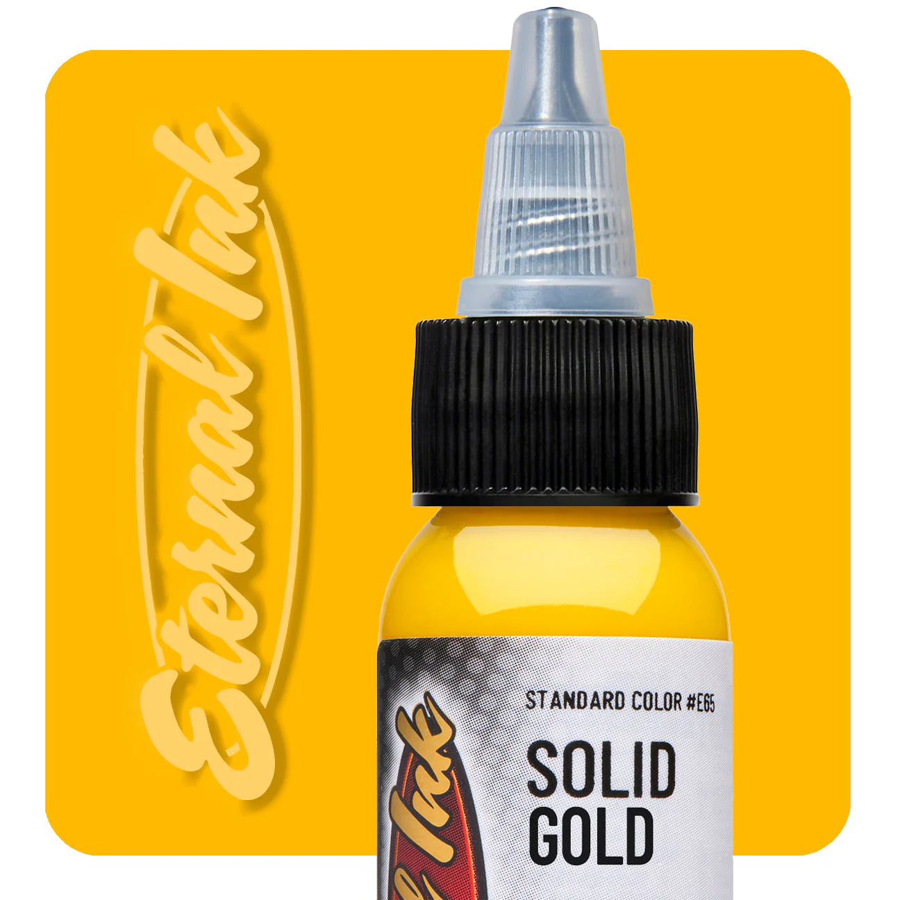 Solid Gold 1oz