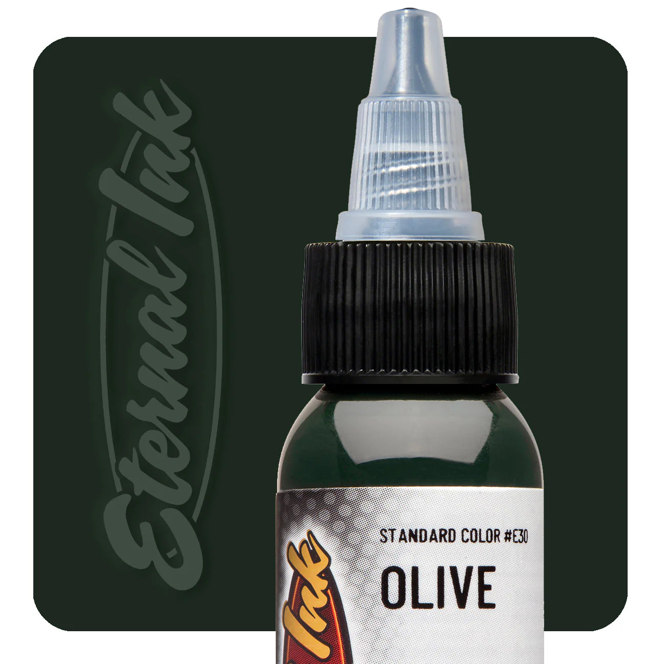 Olive Green 1oz