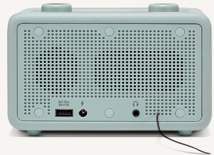 Roberts Radio REST Duck egg - 6