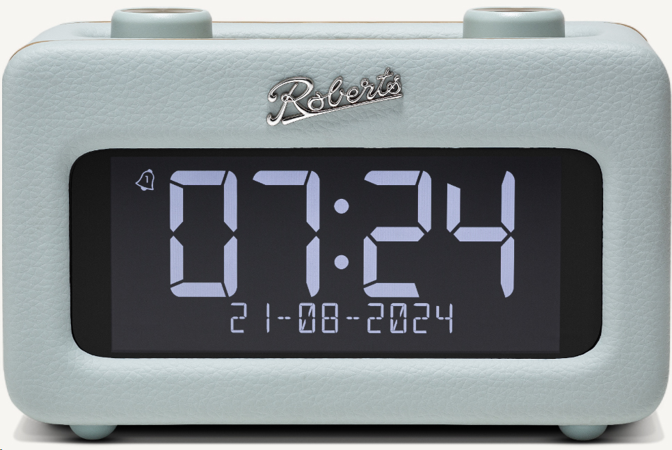 Roberts Radio REST Duck egg