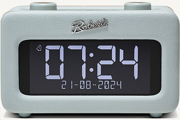 Roberts Radio REST Duck egg