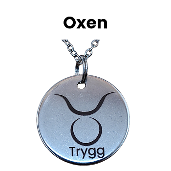 Oxen