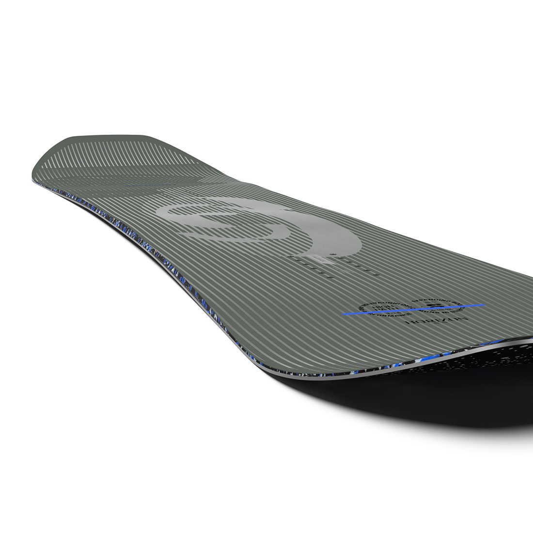 Salomon Snowboard - Highpath 162W - 3