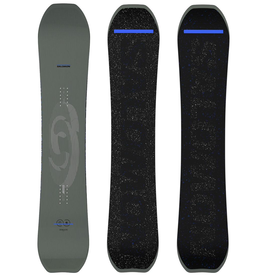 Salomon Snowboard - Highpath 162W - 2