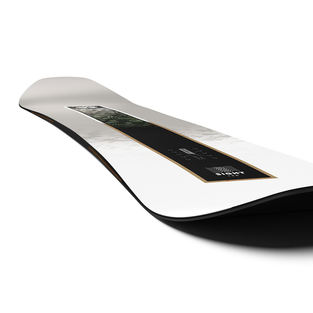 Salomon Snowboard - Sight 153 - Standtall.se