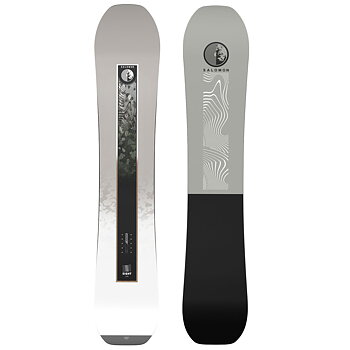 Salomon Snowboard - Sight 158W