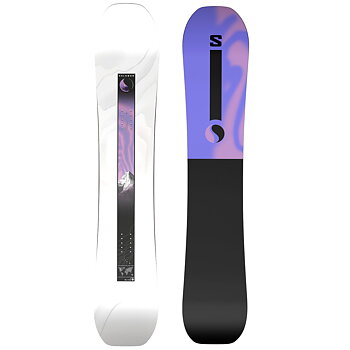 Salomon Snowboard - Bliss 148