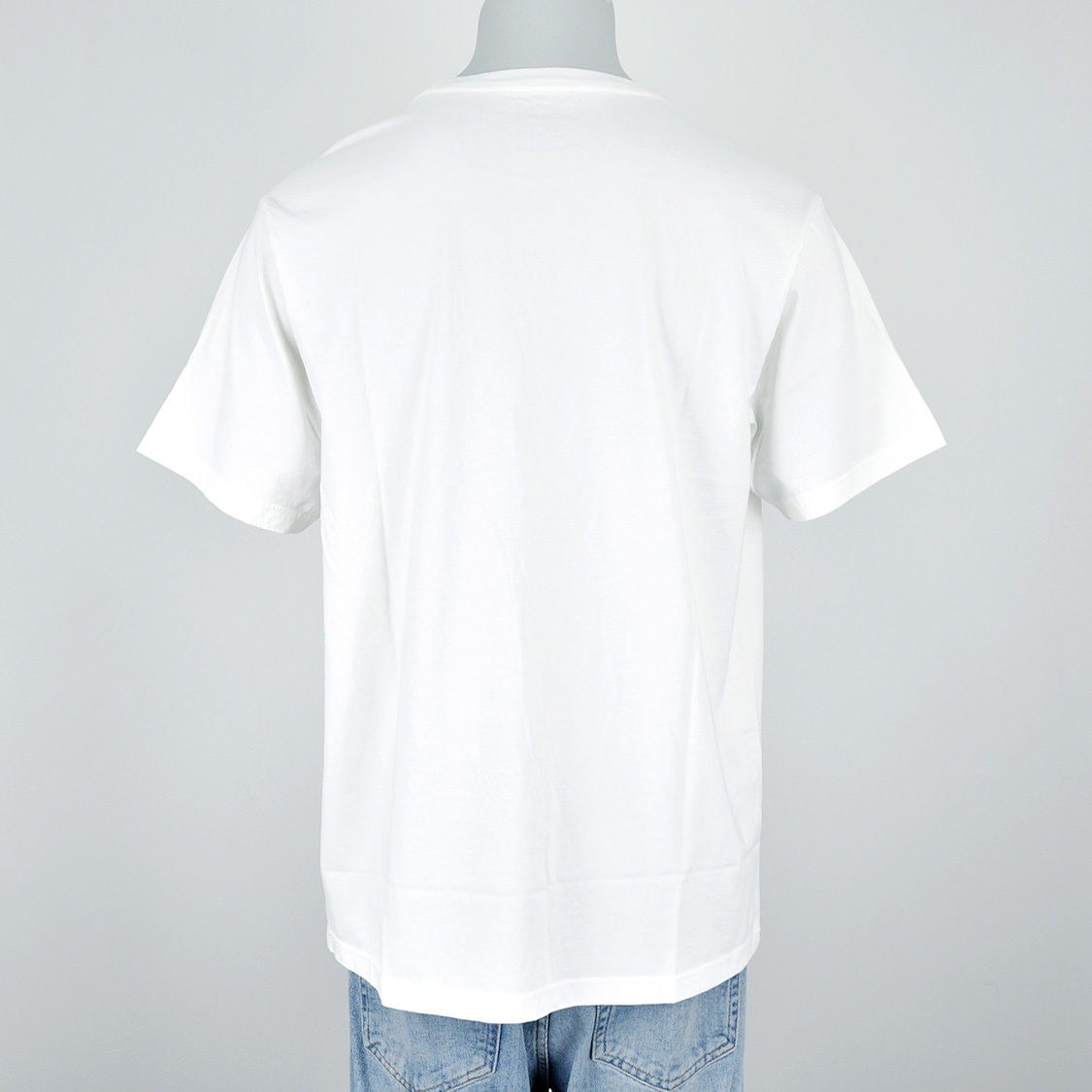 Brixton - Void Premium Off White Worn Wash - 2