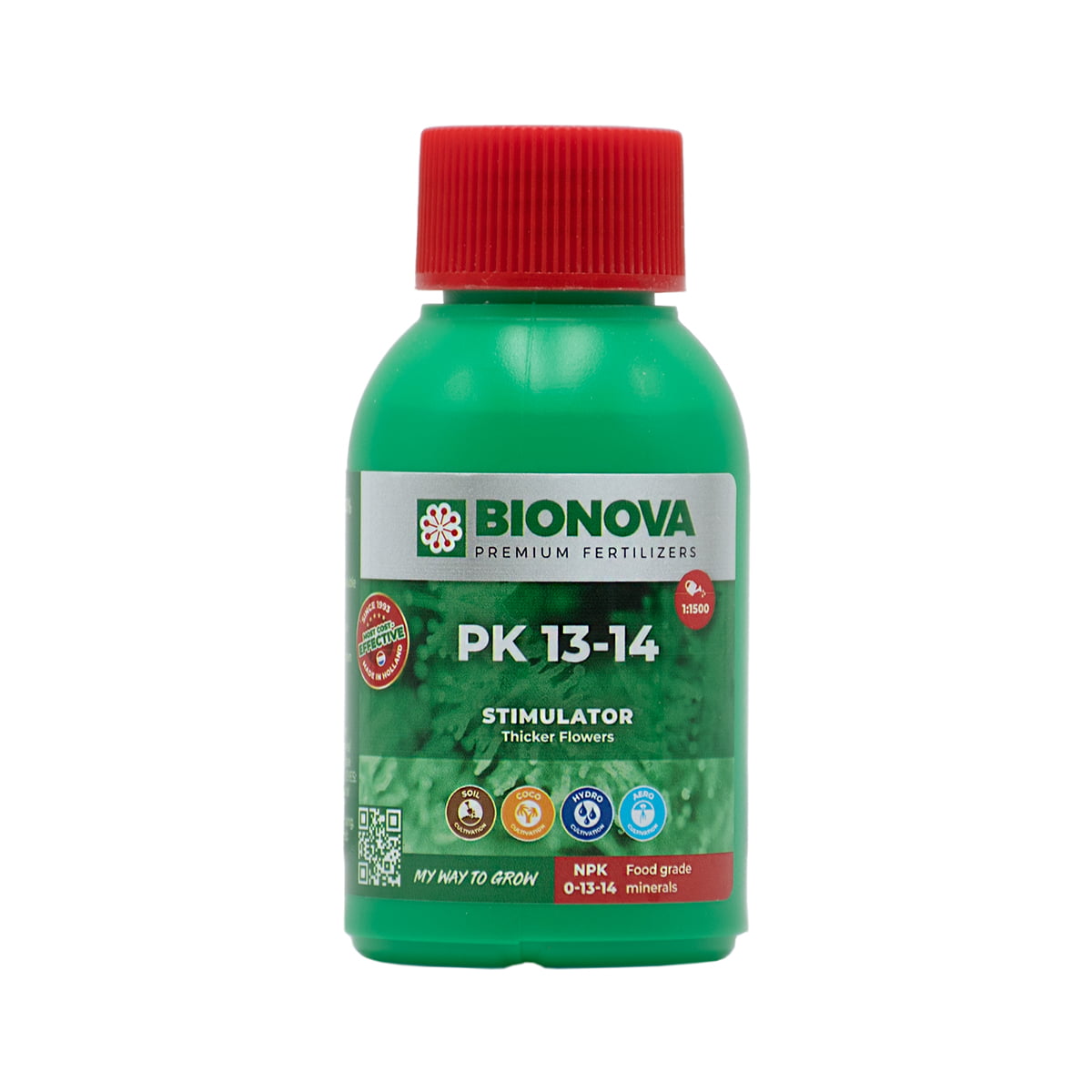 BioNova Boost Pack - 3