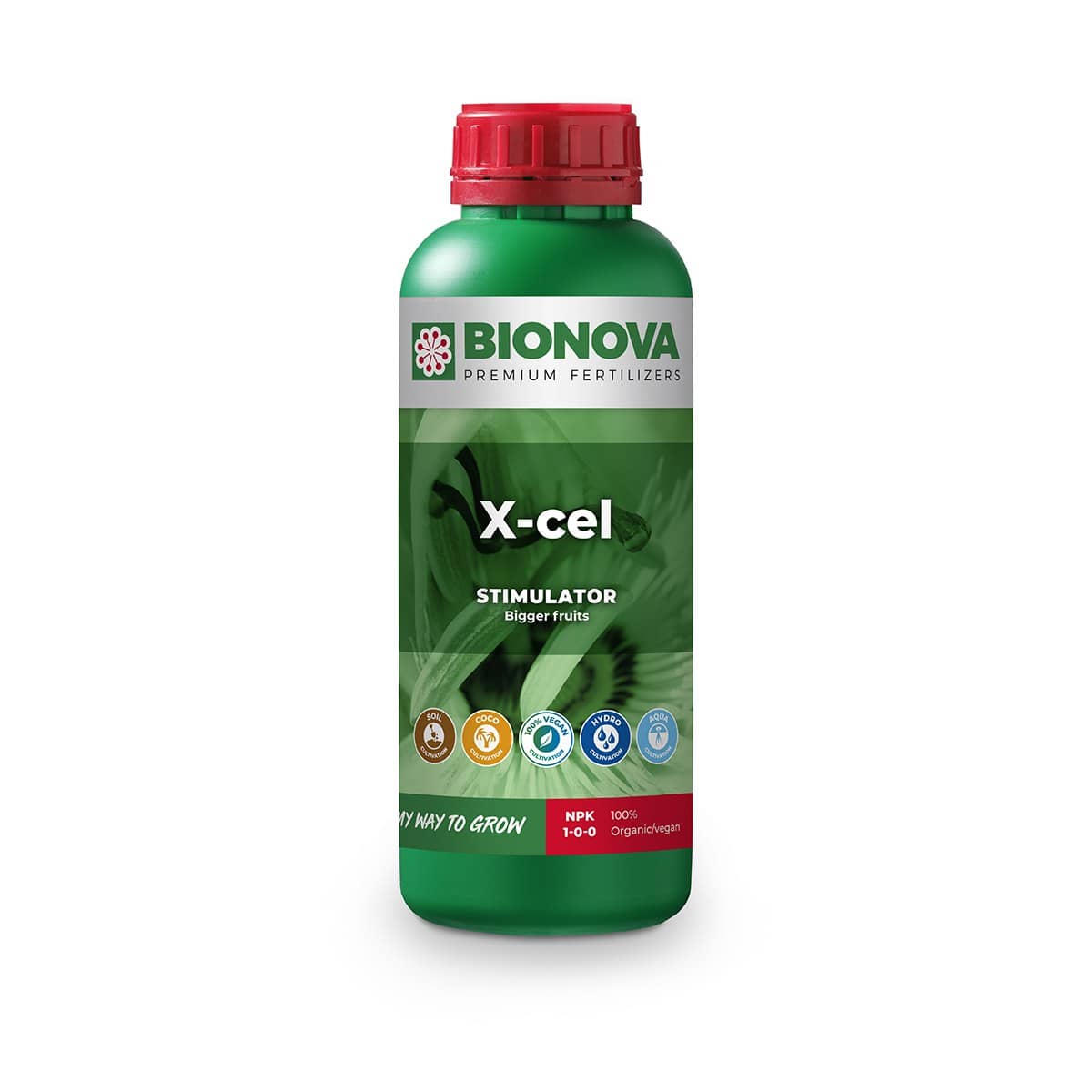 BioNova Boost Pack - 5