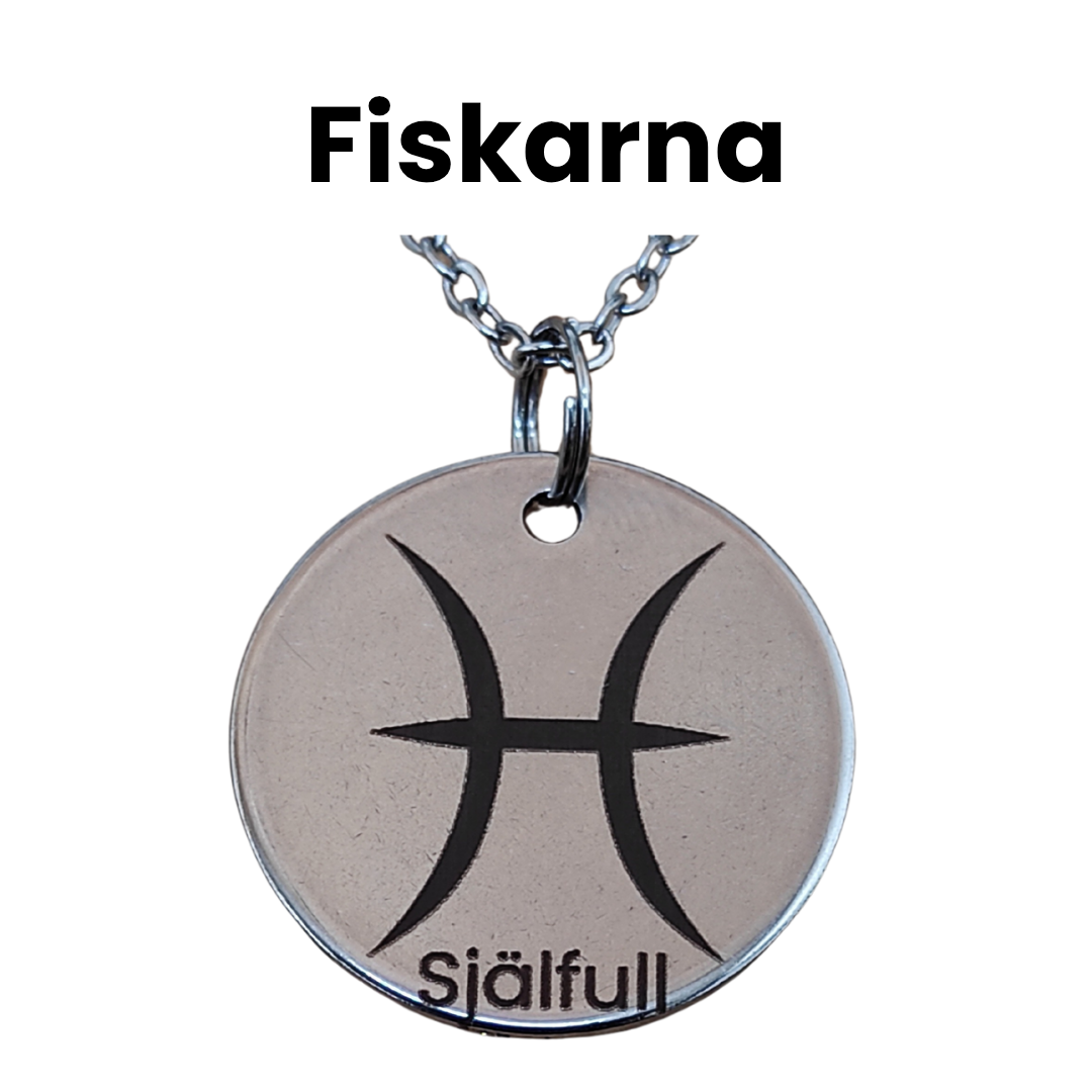 Fiskarna