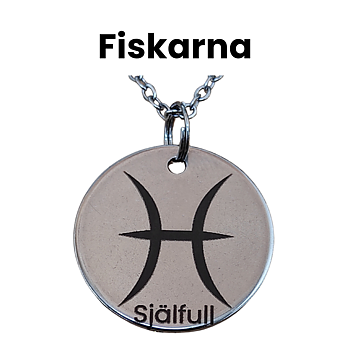 Fiskarna