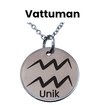 Vattuman