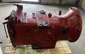 Kopplingskåpa BM 430