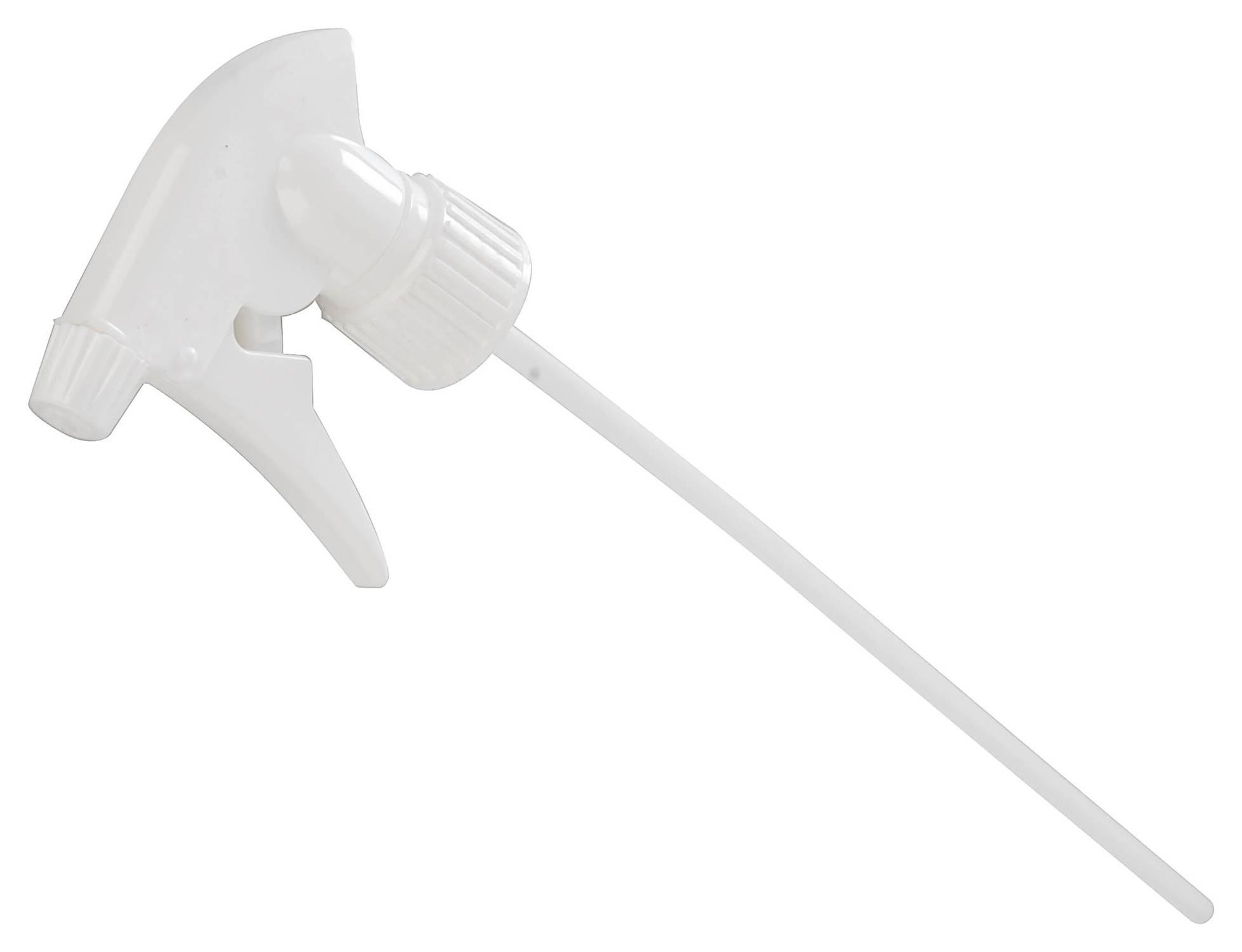 Globus Sport Spray Pump - Transparent