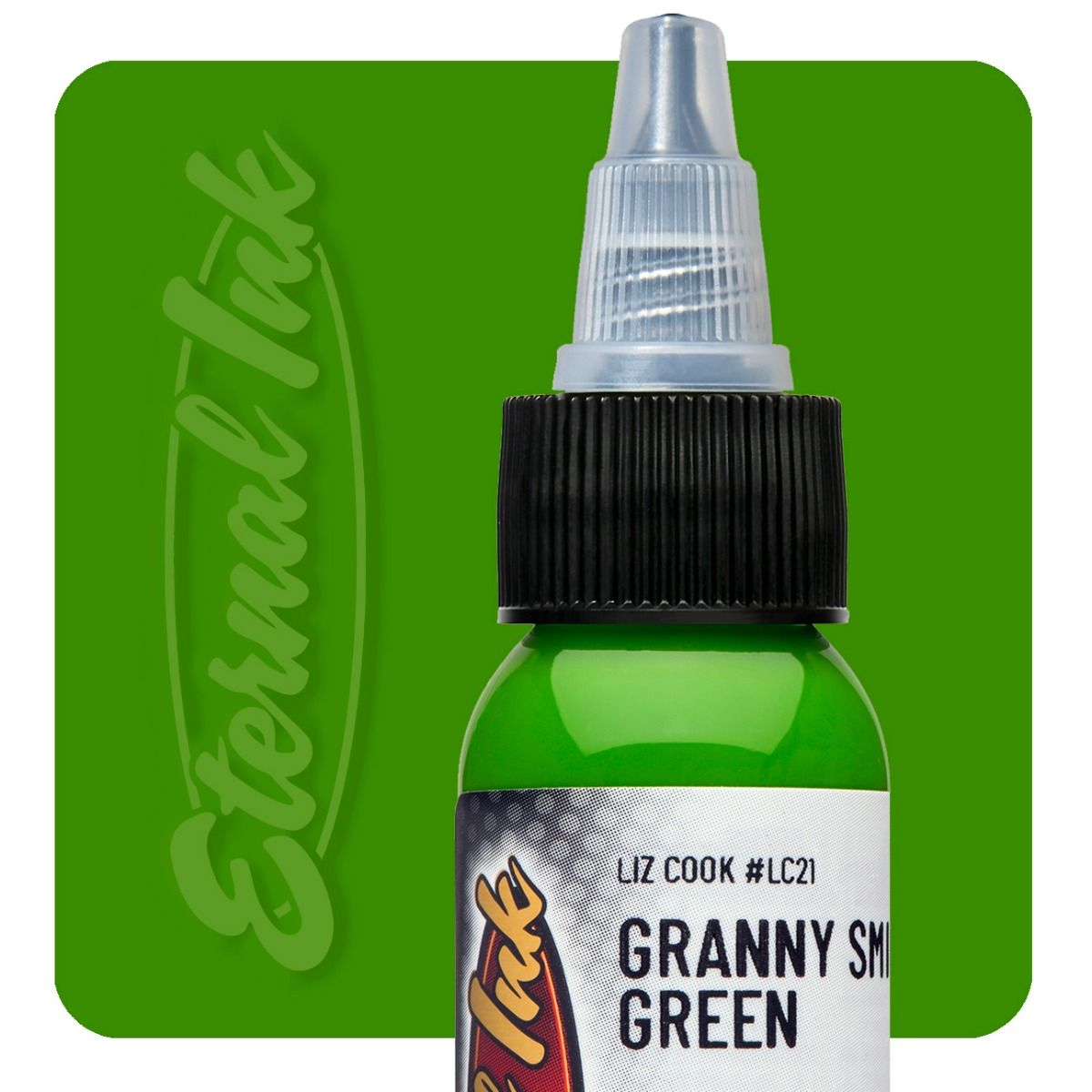 Granny Smith Green 1oz