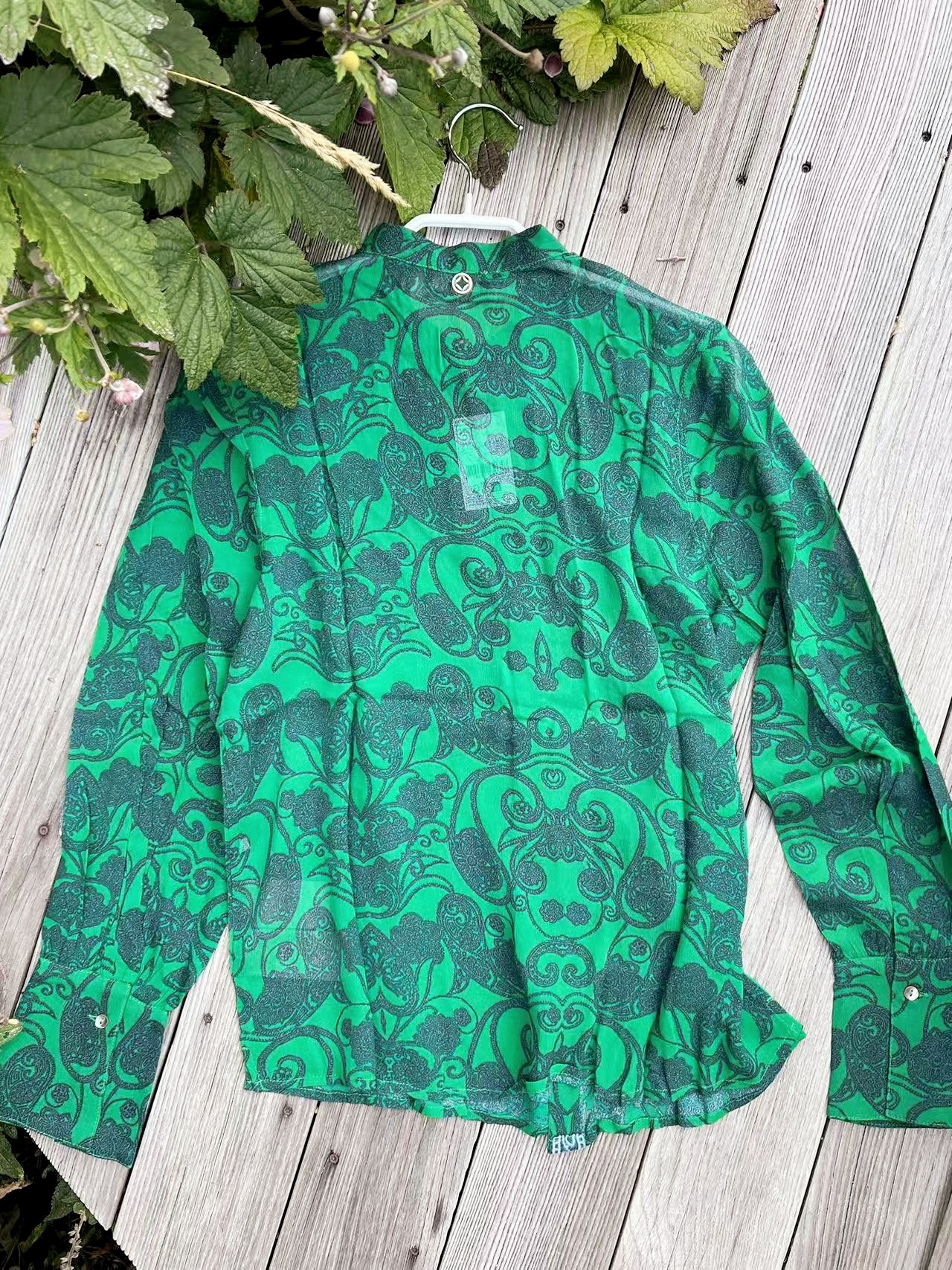 HEYANNO Alive Air Shirt - 4