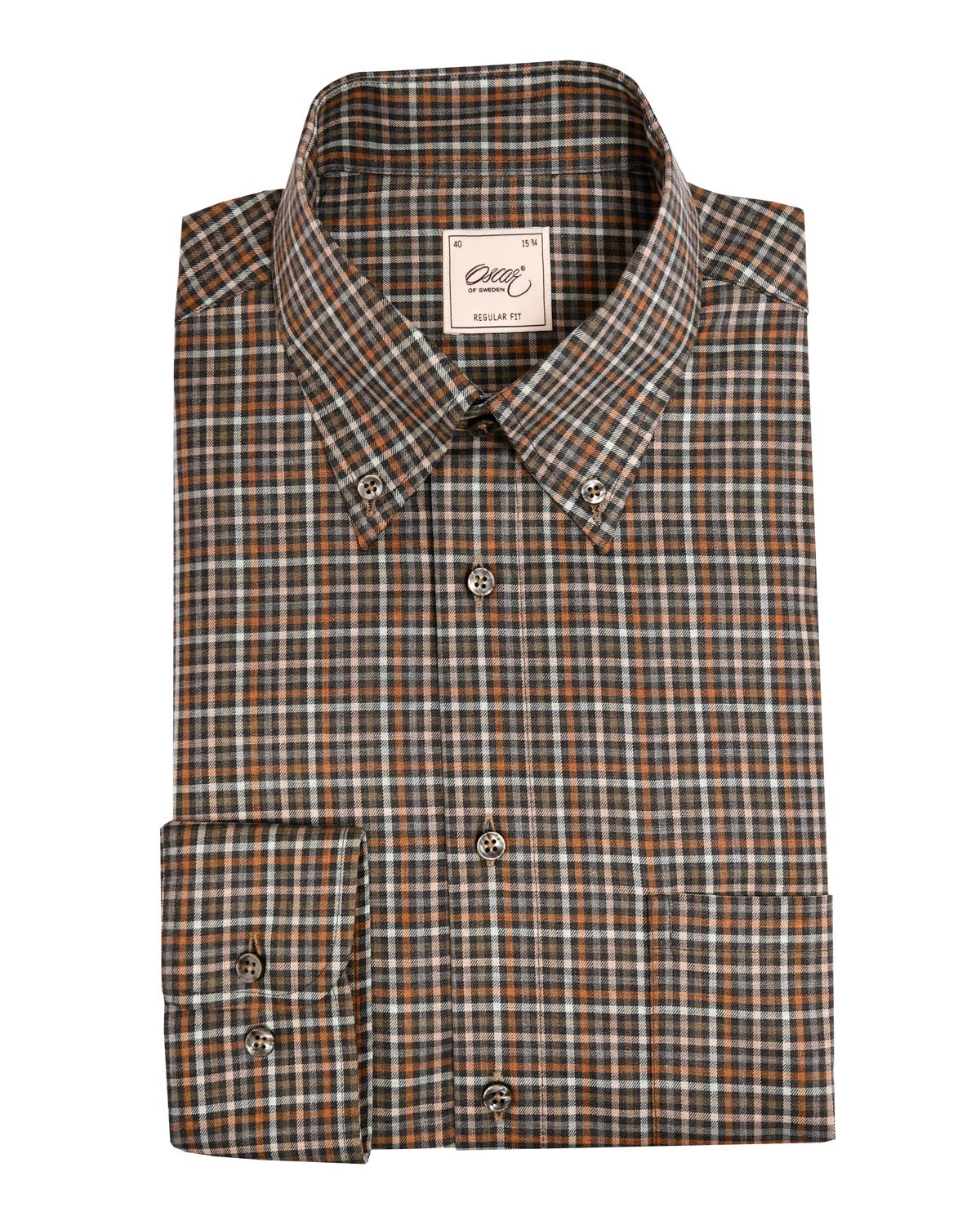 Oscar of Sweden - 6620 275 - Regular Fit