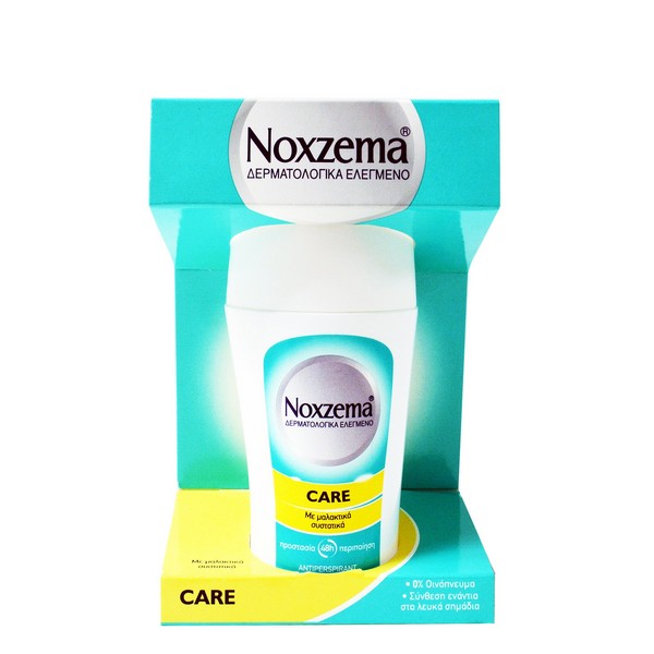 Noxzema care  Roll-on 50ml, plast