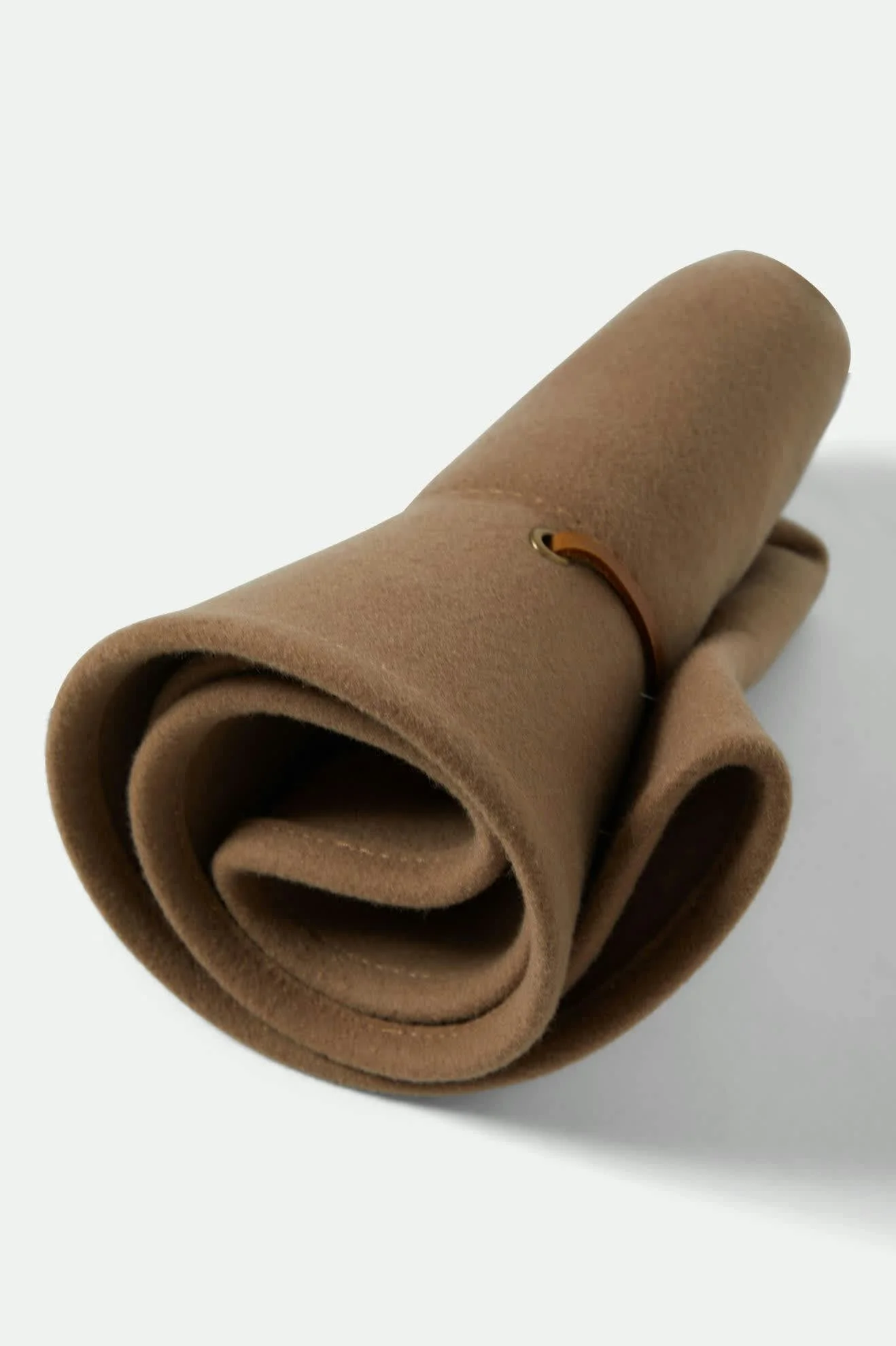 Cedar packable fedora - 5