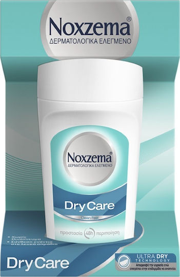 Noxzema dry care  Roll-on 50ml, plast