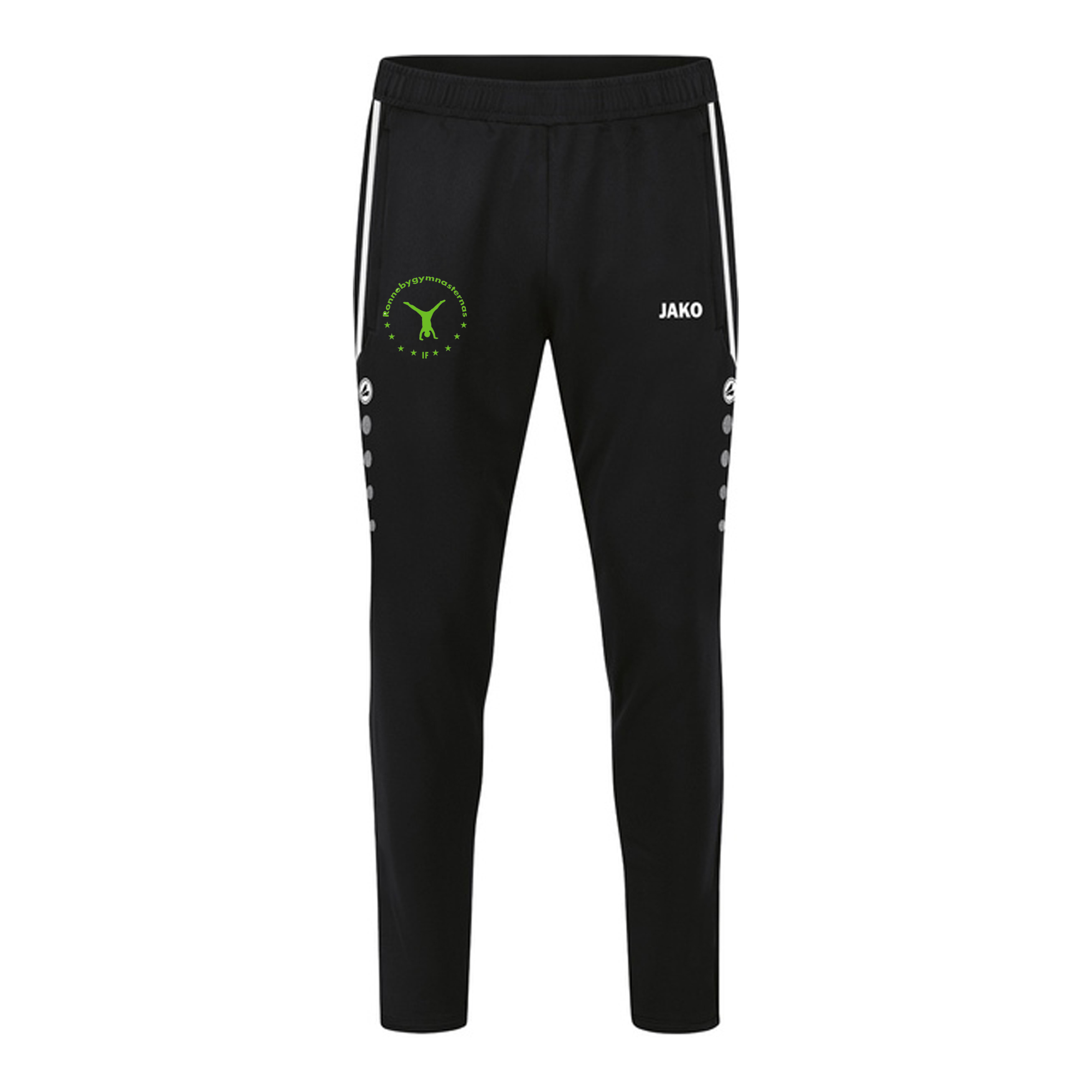 JAKO Training trousers Allround Dam (RGIF)