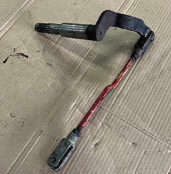 Axel / Stag Differentialspärr BM 430
