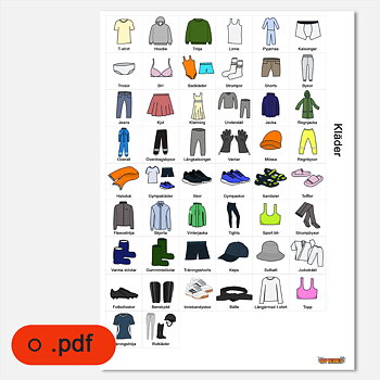 Bildark Kläder .pdf