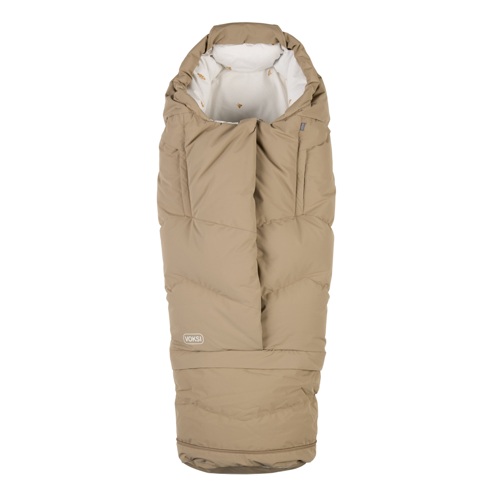 Voksi City North - Dark Sand - 2