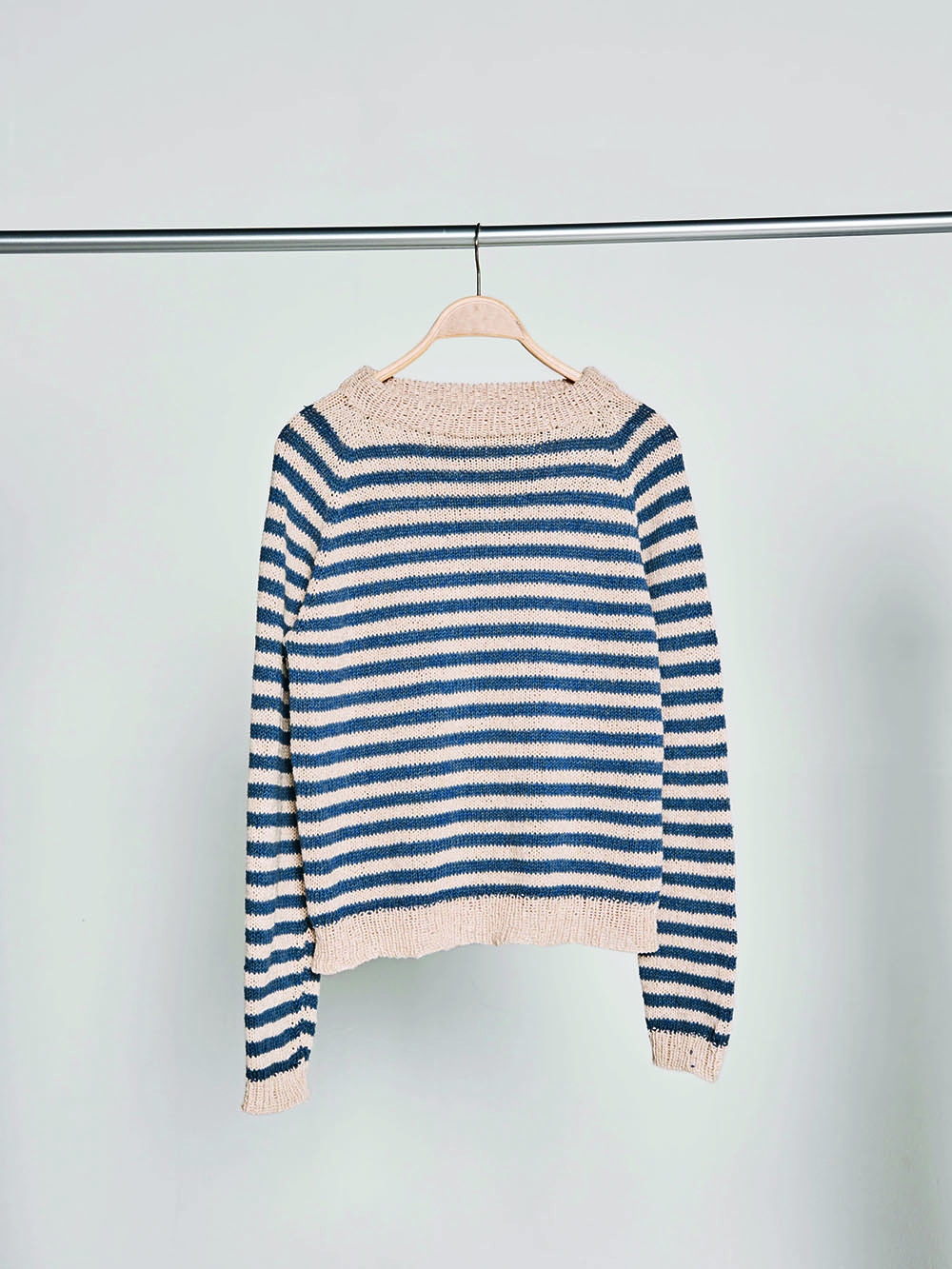 Sandnes Marina jumper 2207_03  (20 m st 4) - 5